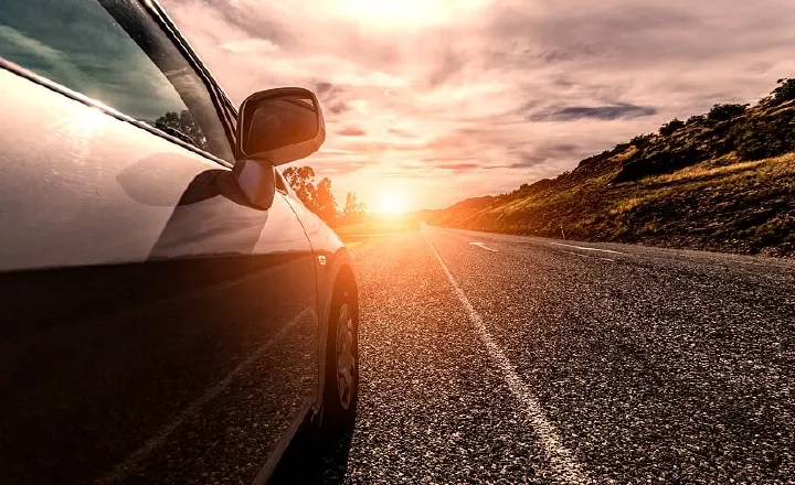 ติดฟิล์มรถยนต์