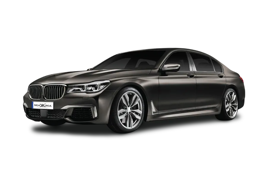 รถติดฟิล์มเข้ม 40%