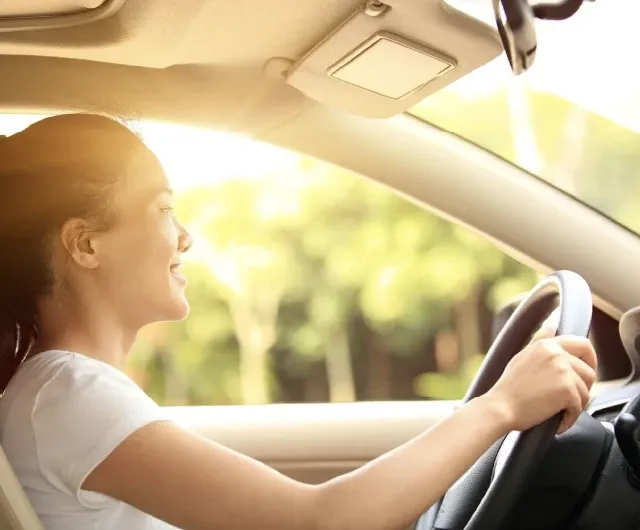 แสงไม่แยงตา