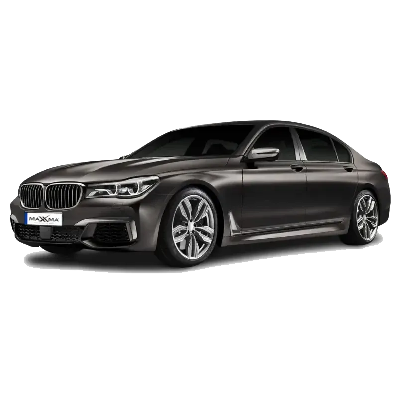 รถติดฟิล์มเข้ม 80%