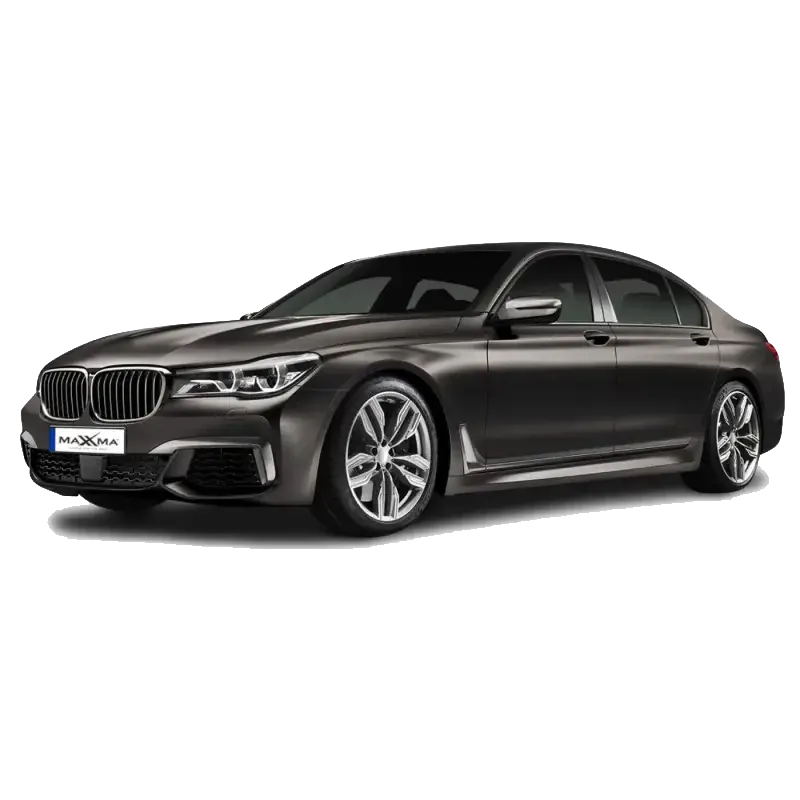 รถติดฟิล์มเข้ม 80%