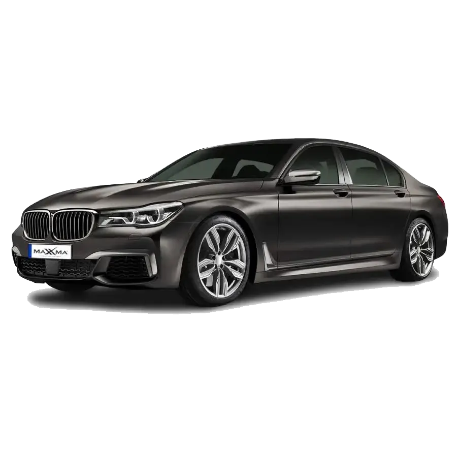 รถติดฟิล์มเข้ม 80%