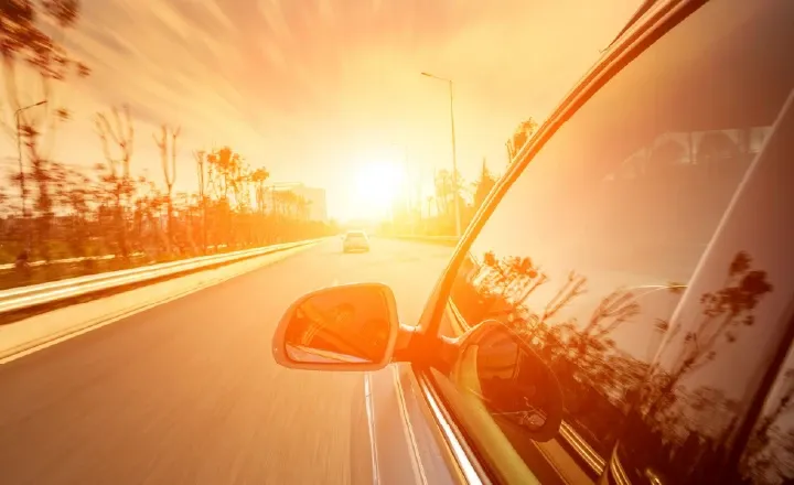 ติดฟิล์มรถยนต์