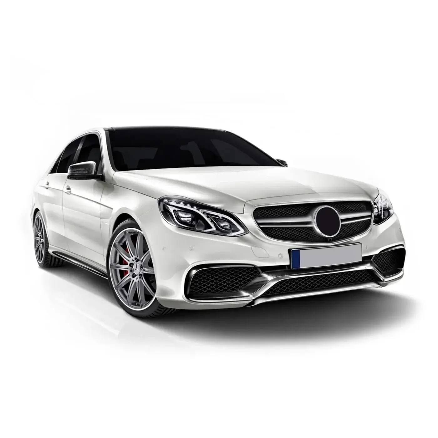 รถติดฟิล์มเข้ม 80%