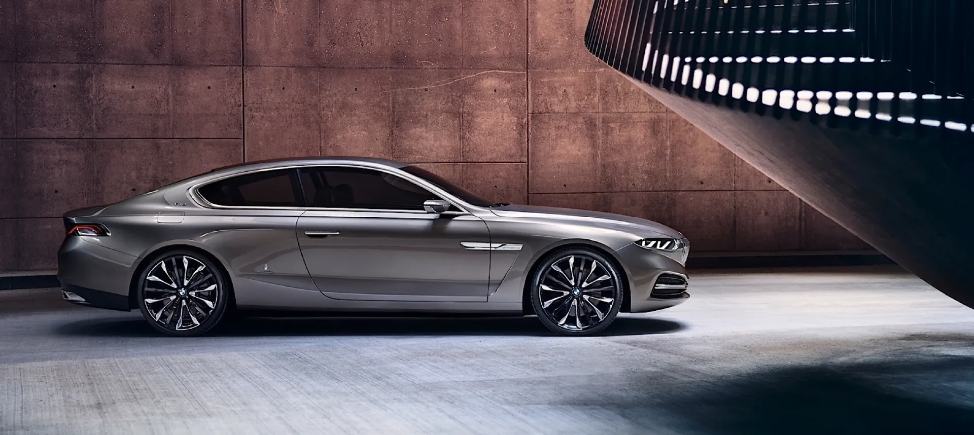 รถยนต์สปอร์ต