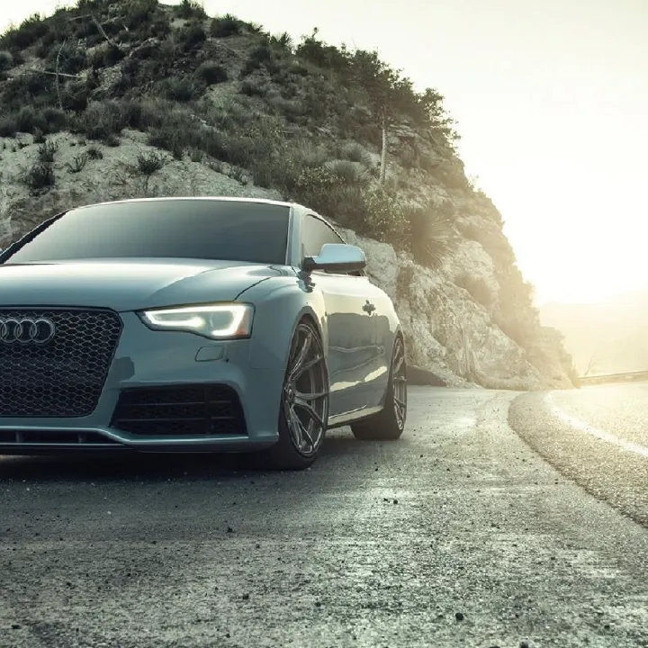 วิวภายในรถติดฟิล์ม