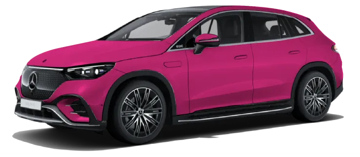 Maxxma Clear Guard PRO Badge