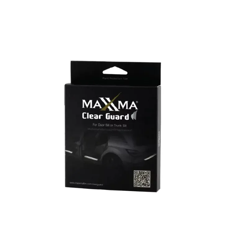 ฟิล์มกันรอยไฟหน้า