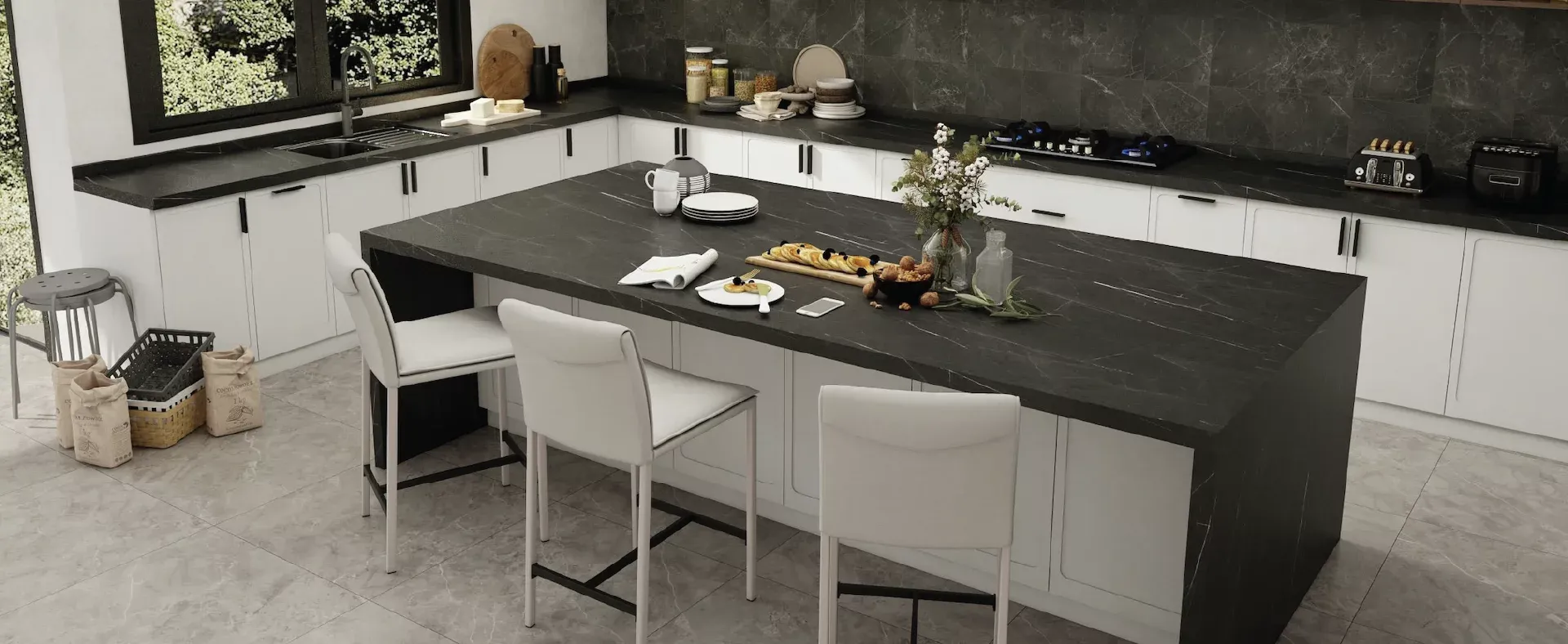 Clear Guard for Furniture Hero