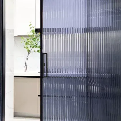 ฟิล์มสีชา