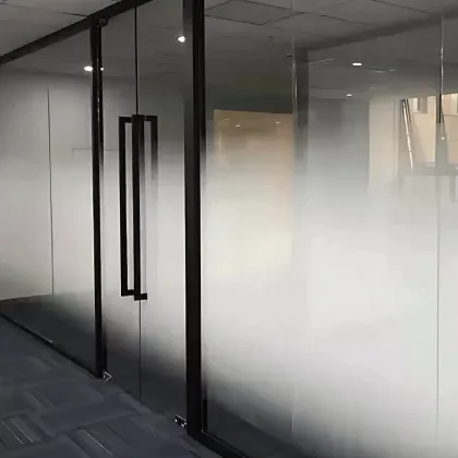 ฟิล์มลายเส้นแนวตั้ง