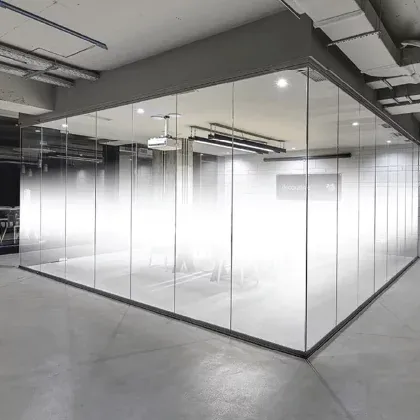 ฟิล์มลายเส้นแนวนอน