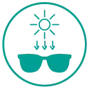 แว่นตากันแดด