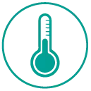 ปรอทวัดอุณหภูมิ