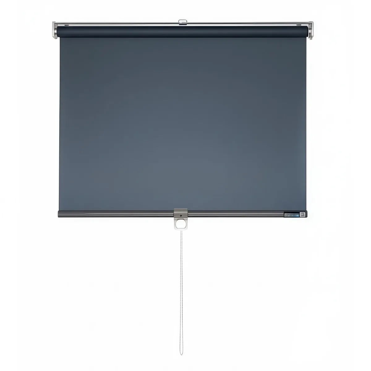 ม่านม้วนสปริง