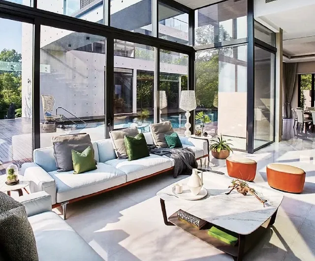 เล่นสนุกในบ้าน