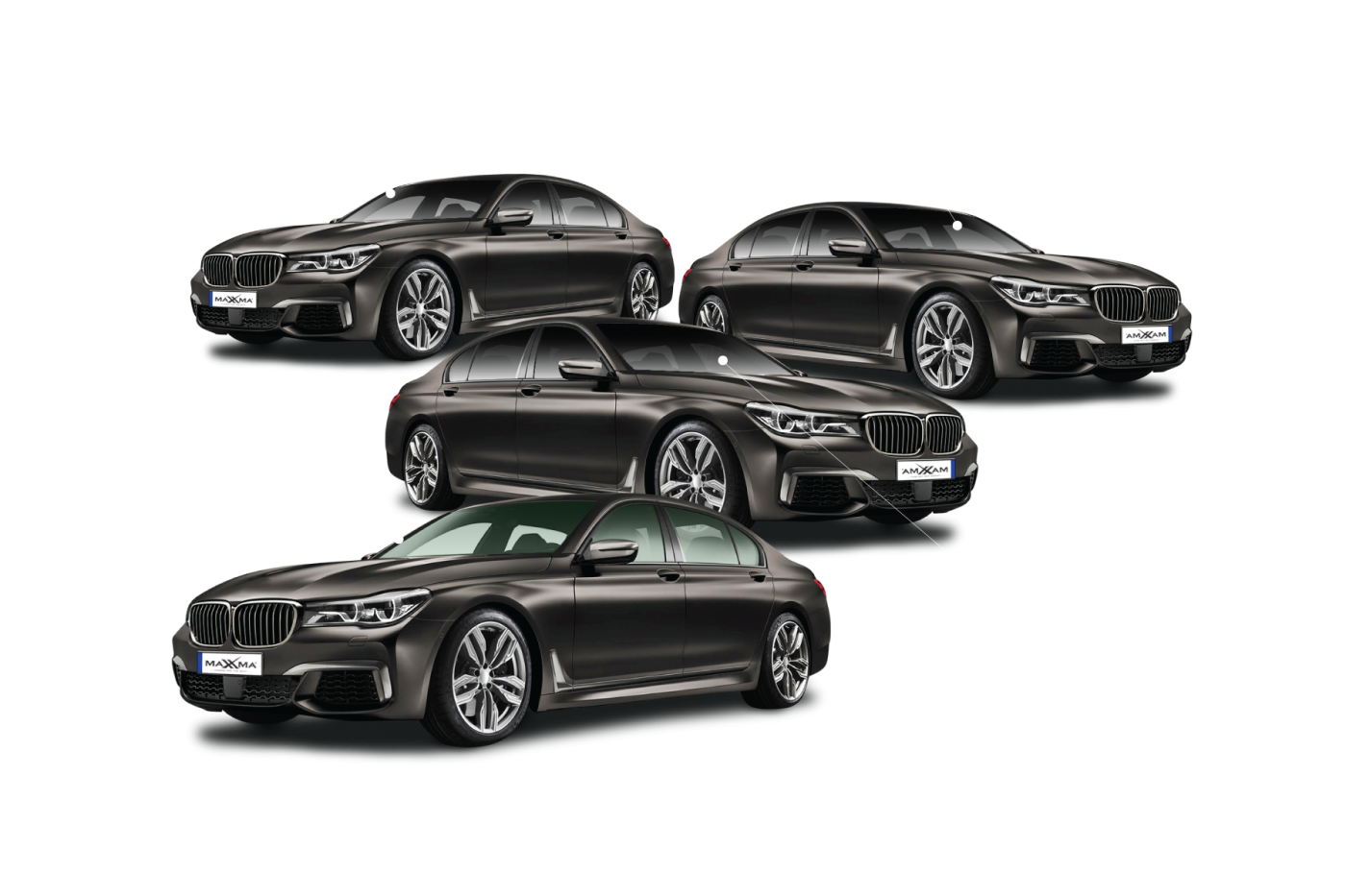 cars-independent-plus-series