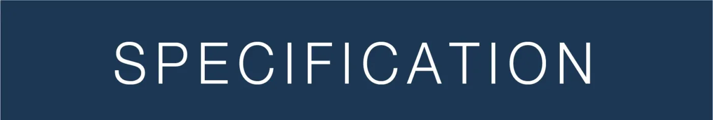 polarized specification