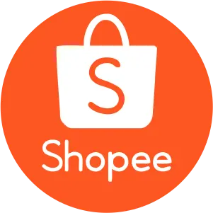 shopee logo